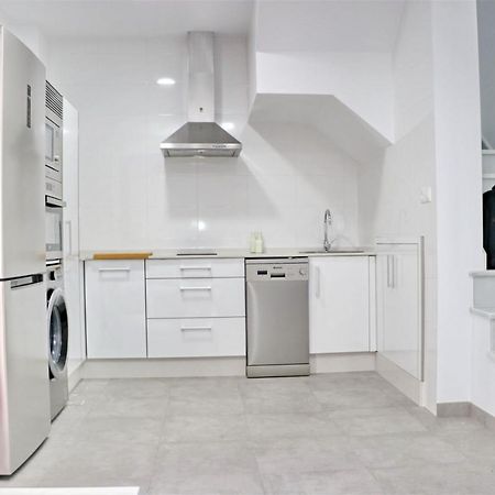 Apartamento Con Azotea Privada Коніль-де-ла-Фронтера Екстер'єр фото